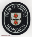 FF Hemsbach