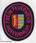 FF Sinsheim Abt. Hoffenheim alt