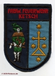 FF Ketsch