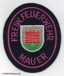 FF Mauer