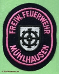 FF Mühlhausen