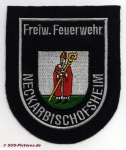 FF Neckarbischofsheim