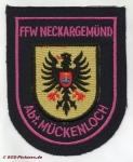 FF Neckargemünd Abt. Mückenloch