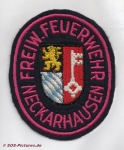 FF Edingen-Neckarhausen Abt. Neckarhausen alt