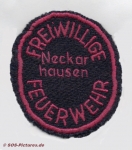 FF Edingen-Neckarhausen Abt. Neckarhausen alt