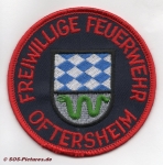 FF Oftersheim