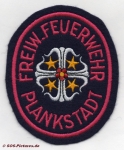 FF Plankstadt