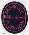 FF Reichartshausen alt