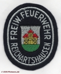 FF Reichartshausen