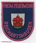 FF Reichartshausen