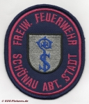 FF Schönau/Odw.