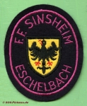 FF Sinsheim Abt. Eschelbach