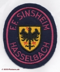 FF Sinsheim Abt. Hasselbach