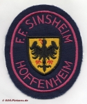 FF Sinsheim Abt. Hoffenheim