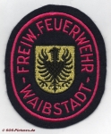 FF Waibstadt