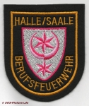 BF Halle (Saale)