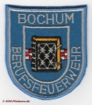 BF Bochum alt