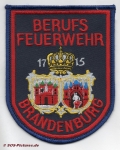 BF Brandenburg an der Havel