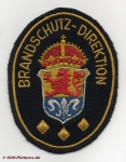 BF Darmstadt Brandschutzdirektion