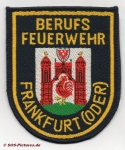 BF Frankfurt (Oder)