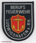 BF Ludwigshafen am Rhein