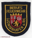 BF Ludwigshafen am Rhein