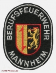 BF Mannheim