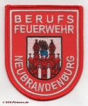 BF Neubrandenburg