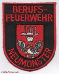 BF Neumünster