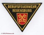 BF Regensburg