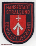 BF Stralsund, Hansestadt