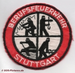 BF Stuttgart Rettungsdienst