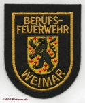 BF Weimar