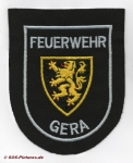 BF Gera