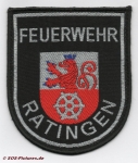 BF Ratingen