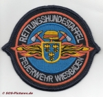 BF Wiesbaden Rettungshundestaffel