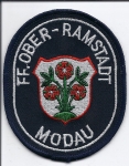 FF Ober-Ramstadt - Modau