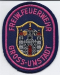 FF Gross-Umstadt