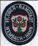 FF Ober-Ramstadt - Wembach-Hahn