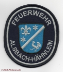 FF Alsbach-Hähnlein  (allgemein)