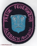 FF Alsbach-Hähnlein - Alsbach