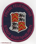 FF Babenhausen