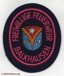 FF Seeheim-Jugenheim - Balkhausen