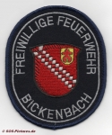 FF Bickenbach