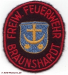 FF Weiterstadt - Braunshardt alt