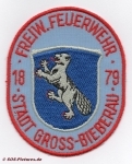 FF Gross-Bieberau
