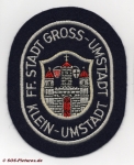 FF Gross-Umstadt - Klein-Umstadt