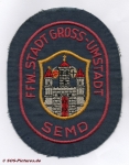 FF Gross-Umstadt - Semd
