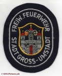 FF Gross-Umstadt