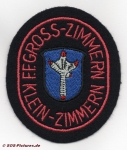 FF Gross-Zimmern - Klein-Zimmern